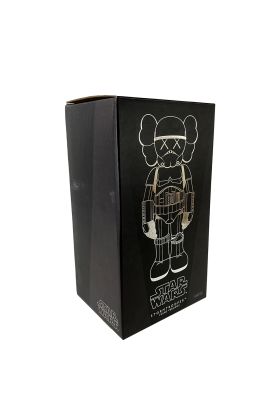 Star Wars StormTrooper (Kaws Version) - Kaws