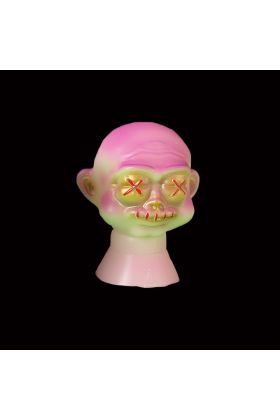 Heads - Kayo Toy