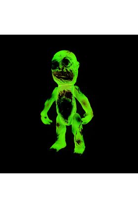 Youzha GID Sofubi by Kearjun