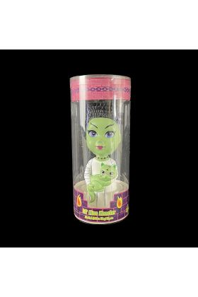 Kick Ass Kuties Lil Miss Monster Designer Vinyl Toy by Funko