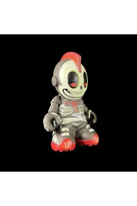 Kidreaper 15 Glow in The Dark Designer Vinyl Toy by Kidrobot