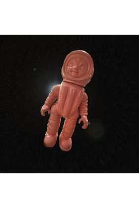 Abyss Tomorrow 400% Astronaut Pink - Kiyokawa