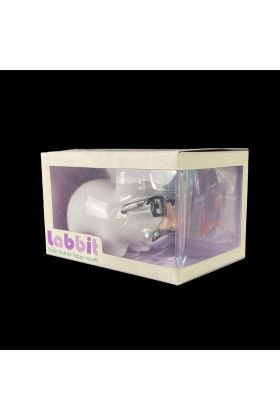 Labbit Set B Designer Toy by Frank Kozik