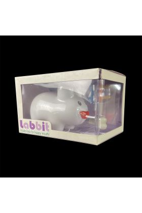 Labbit Set C Designer Toy by Frank Kozik