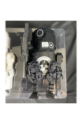 ThreeA - Designer Toys - Toys ThreeA - Designer Toys - Toys