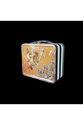 Craola Hot Lunch Box by La La Land