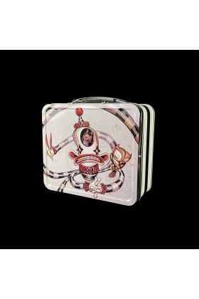 Craola Hot Lunch Box by La La Land