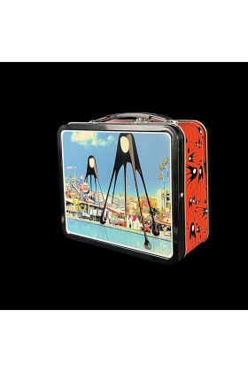 Kii Arens Hot Lunch Box by La La Land