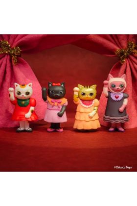 Maneki Maneko Blindbox Series