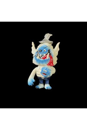 Abominable Marty Custom by Bwana x T9G x Topheroy