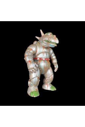 Boneyard M.I.G57 RB-AS Sofubi by Artisan Toy