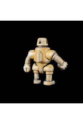 Mini Bot Designer Resin Toy by Cris Rose