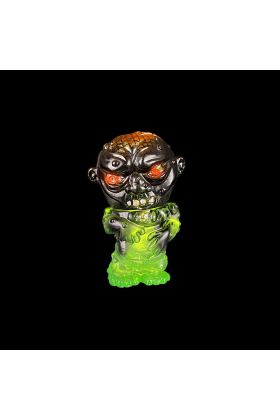 MINI MISCREANTS Obsidian Ooze Edition - Miscreation Toys