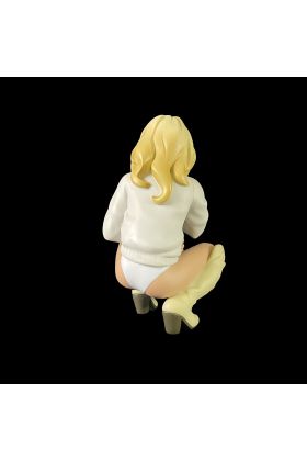 Miss November Designer Vinyl Toy by Kidrobot