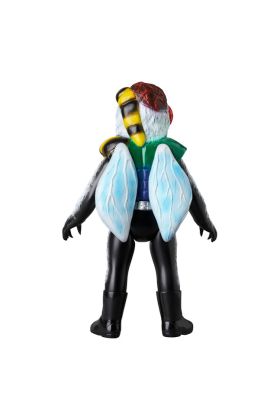 Mosquilas Sofubi - Medicom