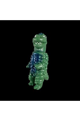 Pheborus Sofubi Kaiju by Mosquito Toyworks