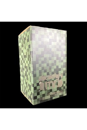 Mr.B CrazySmiles Sealed in Box -  Michael Lau