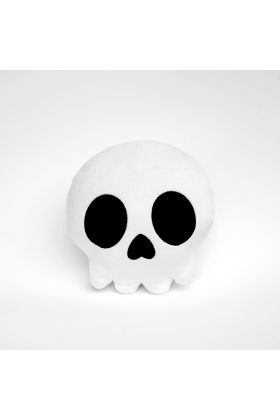 Skully Bones Plush - Mumbot