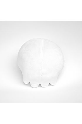 Skully Bones Plush - Mumbot