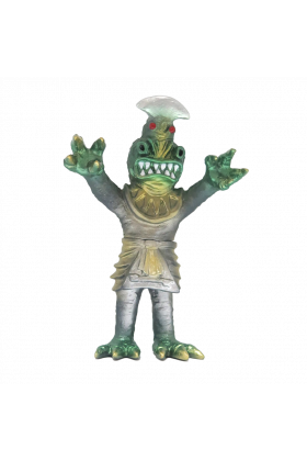 Mummy Kaiju Faraos - Imiri Sakabashira x Press Pop