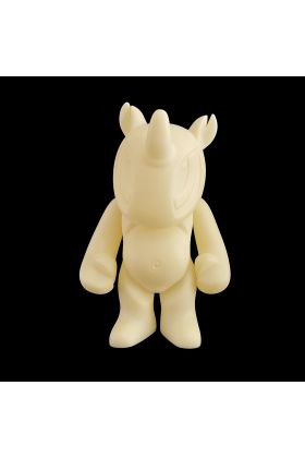 Jouwe Glow Vinyl Toy - My Tummy Toys