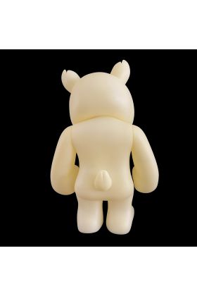 Jouwe Glow Vinyl Toy - My Tummy Toys