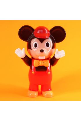 Naughty Mouse Mickey Colorway - Awesome Toy