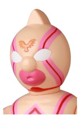 NSC RE-BORN Kinnikuman Super Phoenix (2nd Ver.) - Medicom