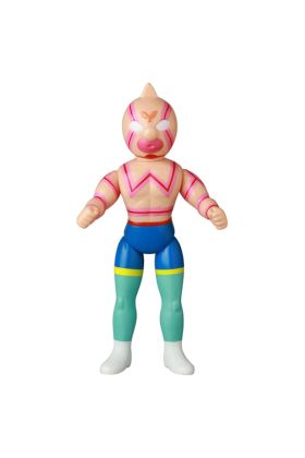 NSC RE-BORN Kinnikuman Super Phoenix (2nd Ver.) - Medicom