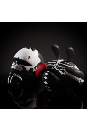 Oop & Aw! Pain Edition Designer Vinyl Toy by Coarse