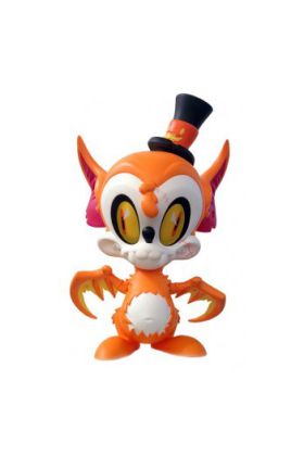Night King Cady Corn Edition Designer Vinyl Toy by Brandt Peters