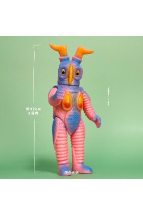 Zetton Pink - Bullmark