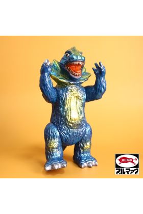 Jirahs Blue - Bullmark