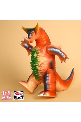 Gomora - Bullmark