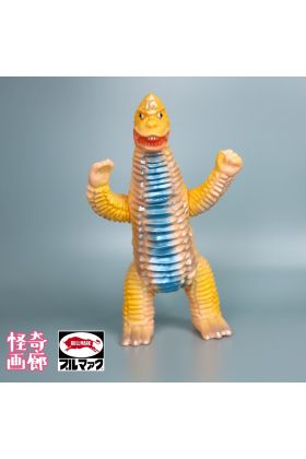 Red King - Bullmark