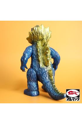 Jirahs Blue - Bullmark