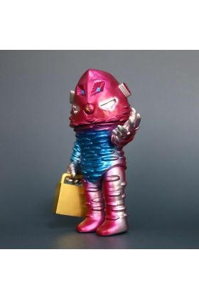Alien Zarab 2st - DIDOO TOYS