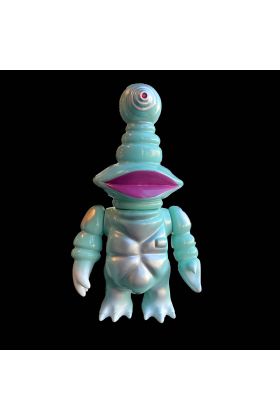Outlaw Sofubi by Trash Talk Toys