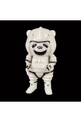 Pandanaut TK-421 Edition - Obsessed Panda x TAGTOYS