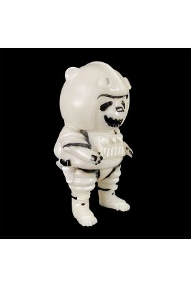 Pandanaut TK-421 Edition - Obsessed Panda x TAGTOYS