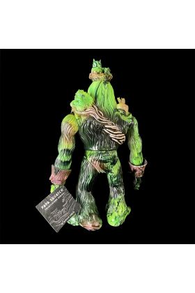 Papa Squatch Camo - Wonder Goblin