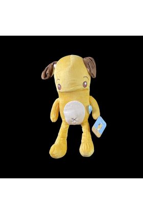 Pecan Pals Plush Sailor Milo - Noferin