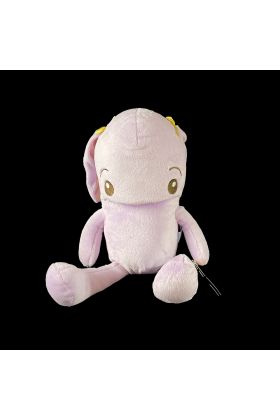 Pecan Pals Plush Periwinkle - Noferin