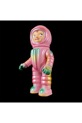 Kiyokawa Astronaut One-off