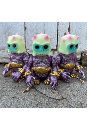 Bruiser Cosmic Chaos GID - DNA Toys