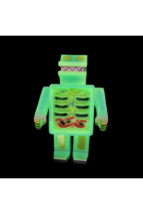 Dino Bytes MECHA GID Edition - Joseph Harmon