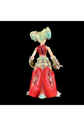Blobpus - Kaiju and Soft Vinyl Toys - Toys