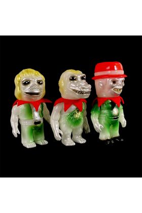 CHEERFUL CHUMS CHUNGALOIDS - Joseph Harmon