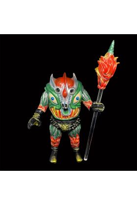 Paul Kaiju - TAGTOYS