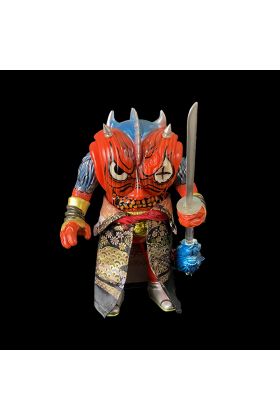 ONI Custom Pollen Kaiser by Kenth Toyworks